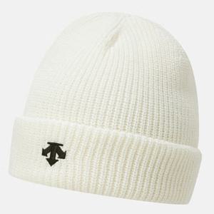 [데상트]데상트 스포츠베이직 베이직 비니 SP323UKC90IVY0 모자