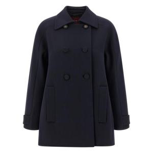구찌 트렌치 코트 823844ZASX44294 Blue