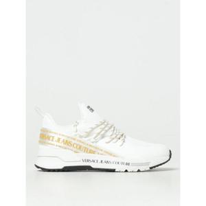 베르사체 뮬 슬리퍼 76VA3SA8ZS446 G03 White