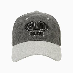 [캘빈클라인 진]공용 캘빈 컬러블락 야구모자 4D5032G (4D5032G-PAF)