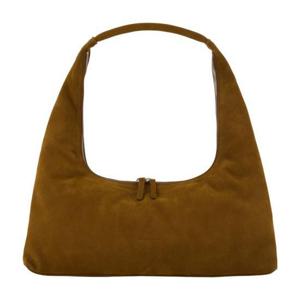 마지셔우드 숄더백 EE656966 brown