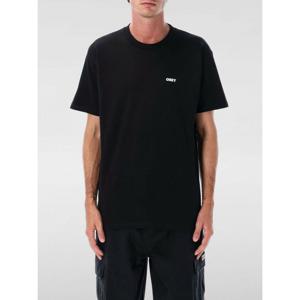 [OBEY] 라프리마 남성 티셔츠 165264213 BLK 블랙 /6