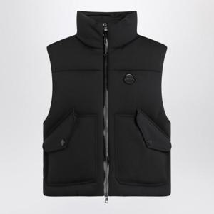 Moncler X Edward Enninful 아우터 1A00003M6515 Black