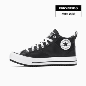 [컨버스공식] 척테일러 올스타 몰든 스트리트 부츠 블랙 A04477C