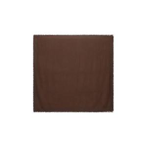 펜디 머플러 스카프 FXT069AJW7F1U6N AI25 Brown