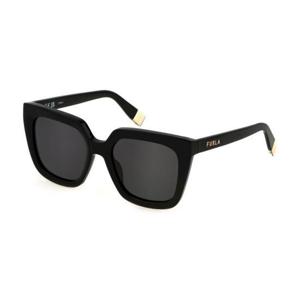 훌라 선글라스 SFU776 0700 Negro Brillante