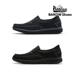 아트박스/건종 로드워크 캐주얼 바로인 슬립온_54207_54208