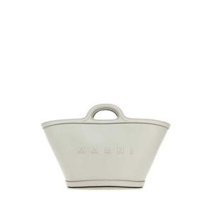 마르니 토트백 BMMP0097U0LV589 00W05 White