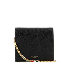 톰브라운 지갑 FAW103A00198 001 Black