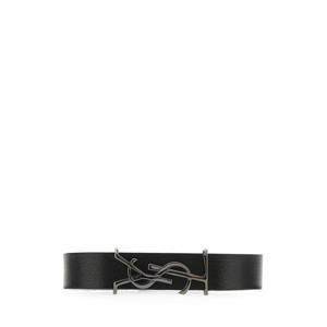 생로랑 브레이슬릿 7088150IH0R 1000 Black