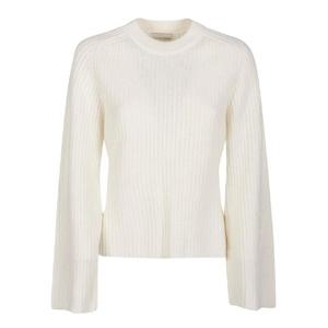 루루 스튜디오   니트 FW24 KOTA 2725865 White