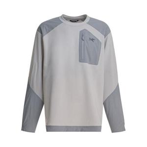 아크테릭스 스웨터 X000008454KONSEALSOLITUDE DK SO Grey