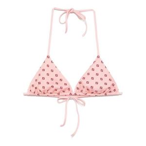 펜디 비키니 수영복 FXBA51AT8TF1MVQ PINK
