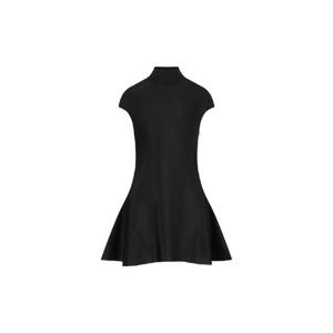 지방시   반팔원피스 FW25 BW22N04ZSL001 6277889 Black