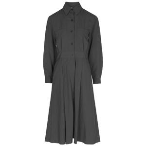 [파슨스] Pocket Shirts Dress (MSPS9OP21)
