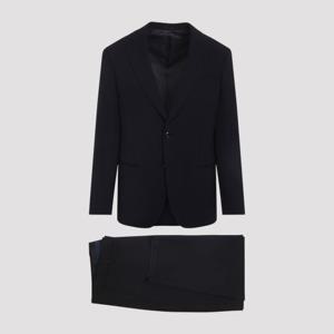 조르지오 아르마니 수트 세트 GM000607 TE17859 UB109 DARK NAVY