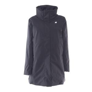 까웨 자켓 K7125LW Black