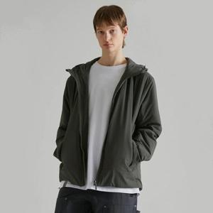 [뉴발란스]매장판 공용 T383 경량 패딩 자켓 그레이 NBNQE42023-17