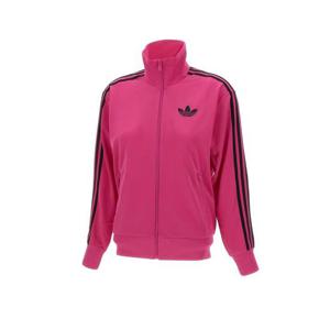 아디다스 후드 티셔츠 JX7866 FUXIA Pink