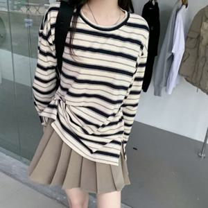 [비틀버드]레트로 바이브 스트라이프티 UC_1003447