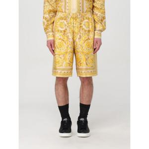 베르사체 숏팬츠 10024761A03044 5K410 Beige