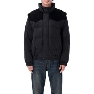 이자벨마랑 자켓 MA0447HAC3C02H 02FK BLACK