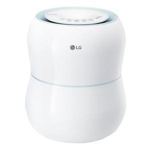 LG 퓨리케어 자연기화 가습기 HW300BBB
