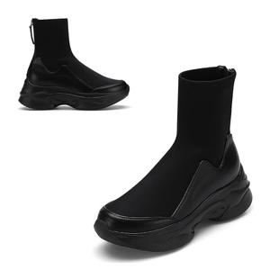 M-misope 앵클부츠 512546505 7cm