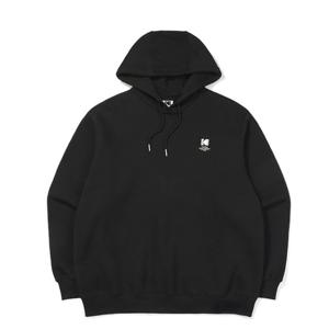 코닥 에버루프 레귤러핏 그래픽 후드티셔츠 BB K4323EHDI2 BLK GRN MGR