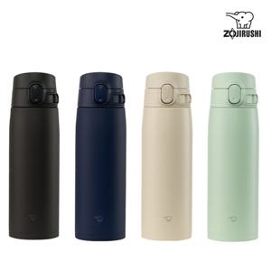 조지루시 원터치 텀블러 심리스 일체형 텀블러 SM-VB60 보온보냉병 600ml