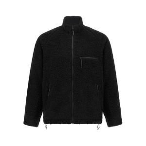 25 FW Gramicci 셰르파 플리스 리버서블 재킷 G5FUJ014CHARCOALBLACK TP443064019
