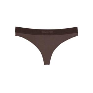톰포드 라운지 웨어 KNJ009 JEX166KB650 Brown