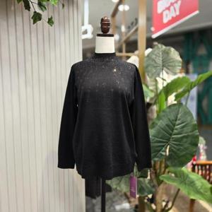 스테파니 HC05 핫픽스하트폴라니트T A24SW4447HK