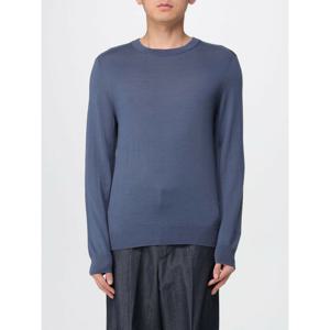 [PAUL SMITH] 라프리마 남성 스웨터 M1R238ZP020934 4C Gnawed Blue /6