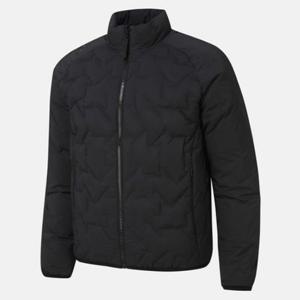 [데상트] 컴포트 리버서블 구스패딩 자켓 SP421TDJO1BLK0 점퍼