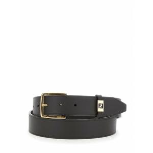 [FENDI] 라프리마 남성 벨트 7C0529 ARCBF12G2 Brown /14