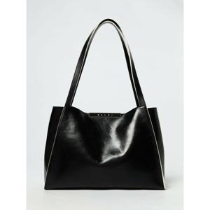 [MARNI] 라프리마 여성 숄더 백 SHMP0152U0P8533 00N99 블랙 /6