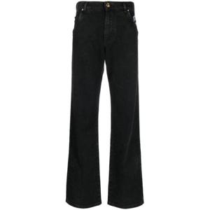 발망 데님 YF0ML045DC59 Black