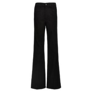톰 포드   청바지 SS25 PAD123DEX224LB999 5585057 Black