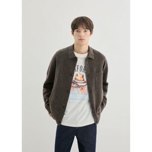 [게스]남성 스웨터 가디켓 MP4S2652