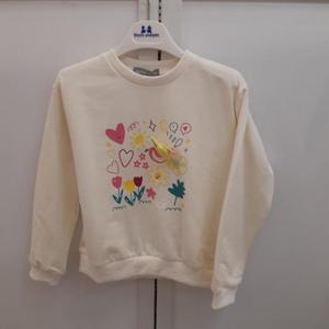 TALENTKIDS (쁘띠앙팡) HC24 PC보네그림맨투맨 PCW52GTS51