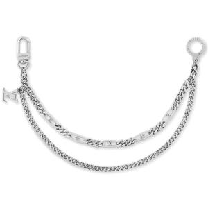 루이비통 라벨 체인 벨트 M03062