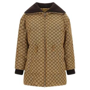 구찌 패딩 835412ZAF4S2580 Beige