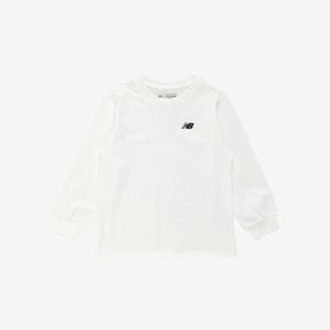 [뉴발란스]뉴발란스키즈긴팔티 HQK NK9BE1102U-10 Essential 에