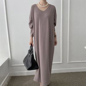 [아이우먼] 차르르브이스판원피스 RAV331M509 빅사이즈