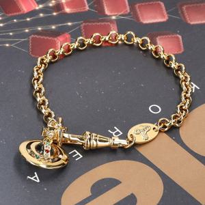 25FW 비비안웨스트우드 뉴 쁘띠 오브 팔찌 61020057 02R001 CN