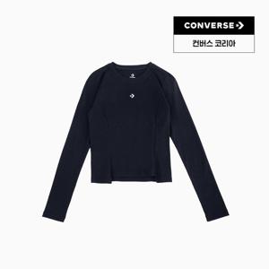 [컨버스공식] 져지 슬림 롱슬리브 WCJ131-023