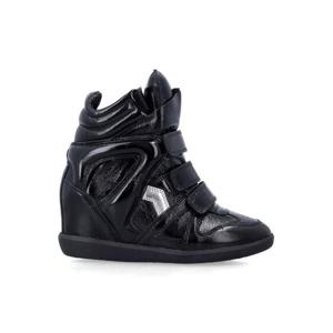 이자벨마랑 스니커즈 BK0010FAC3E13S BKSI BLACK