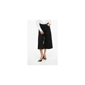 셀린느 셀린느 블랙 데님 팬츠 2248752