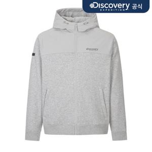 소로나히트 기모 트레이닝 자켓 (M/GREY)  DXTR69056-MGS